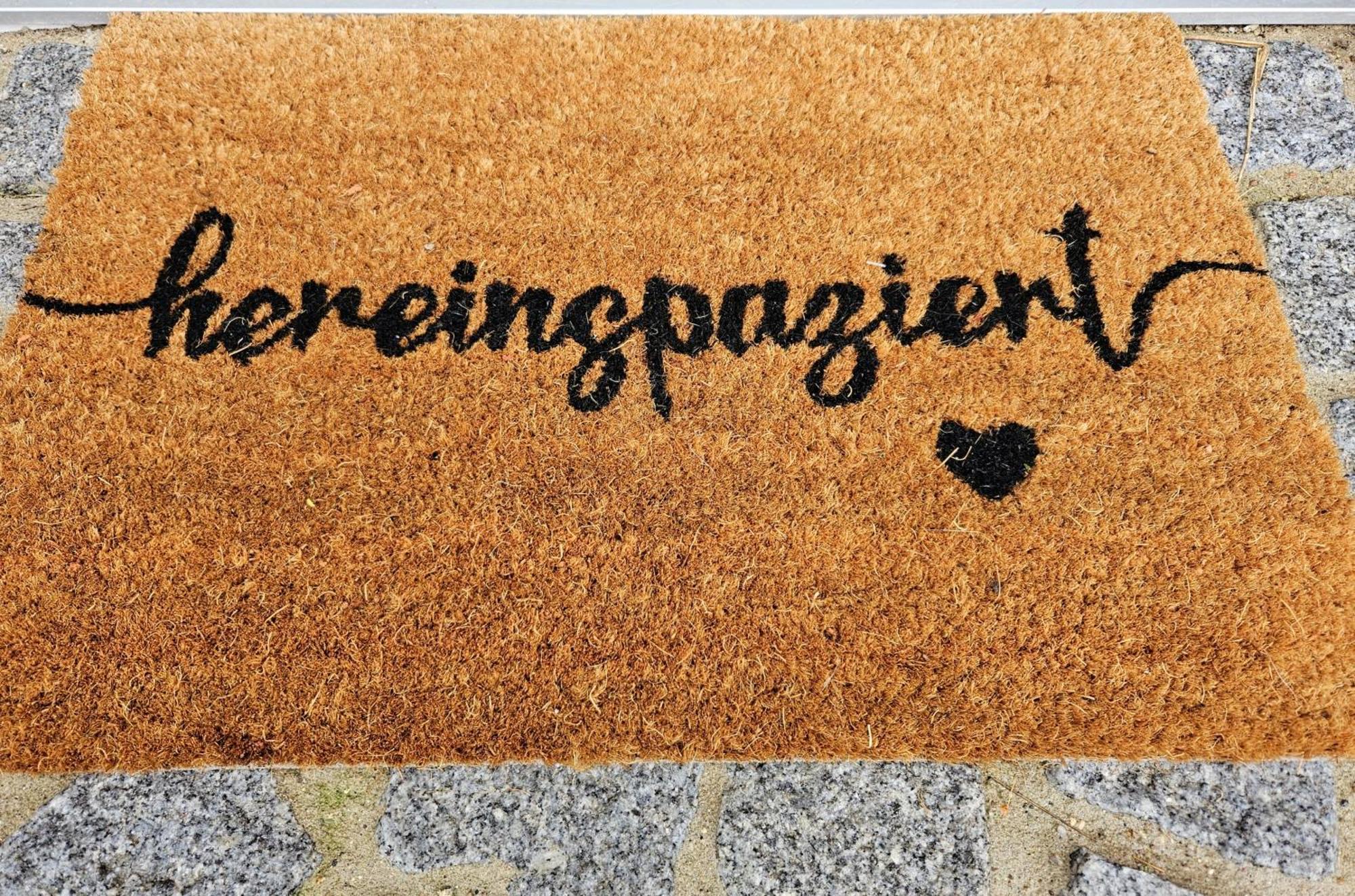 HAuszeit Bad Nenndorf Villa Dış mekan fotoğraf