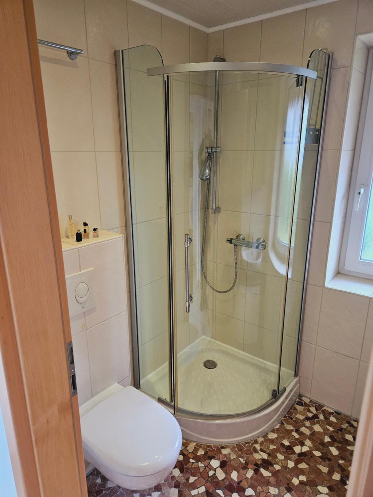 HAuszeit Bad Nenndorf Villa Dış mekan fotoğraf