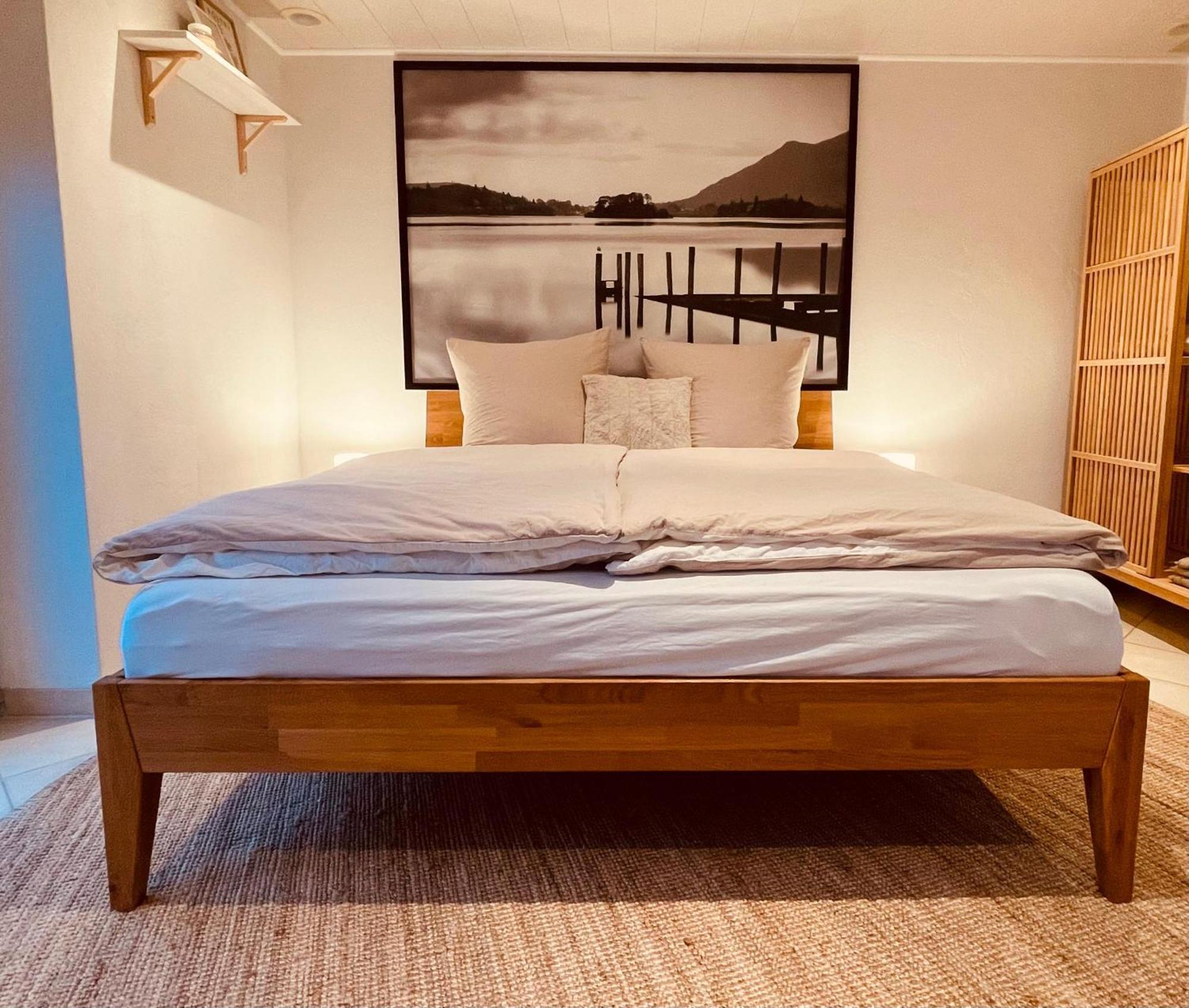 HAuszeit Bad Nenndorf Villa Dış mekan fotoğraf